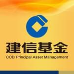 建信基金