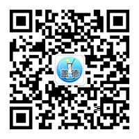 盖德化工网
