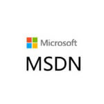 微软中国MSDN