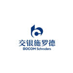 交银施罗德