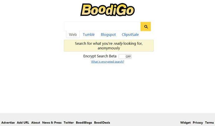 Boodigo