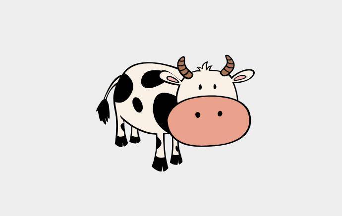 一个无聊的游戏网站，找到网页里隐藏的牛